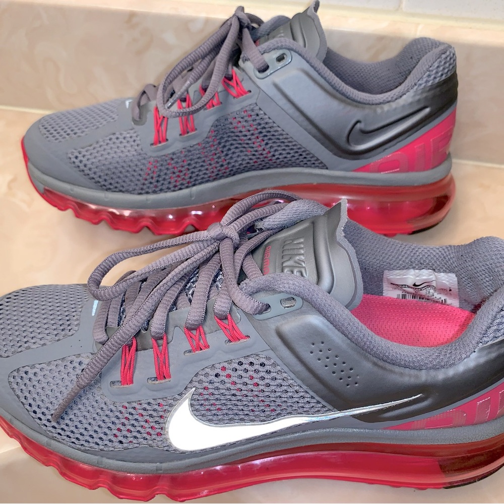Nike Air Max+ 2013 Women’s size 7.5